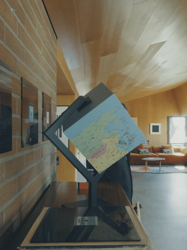 DIMENSIONAL SERVICE™