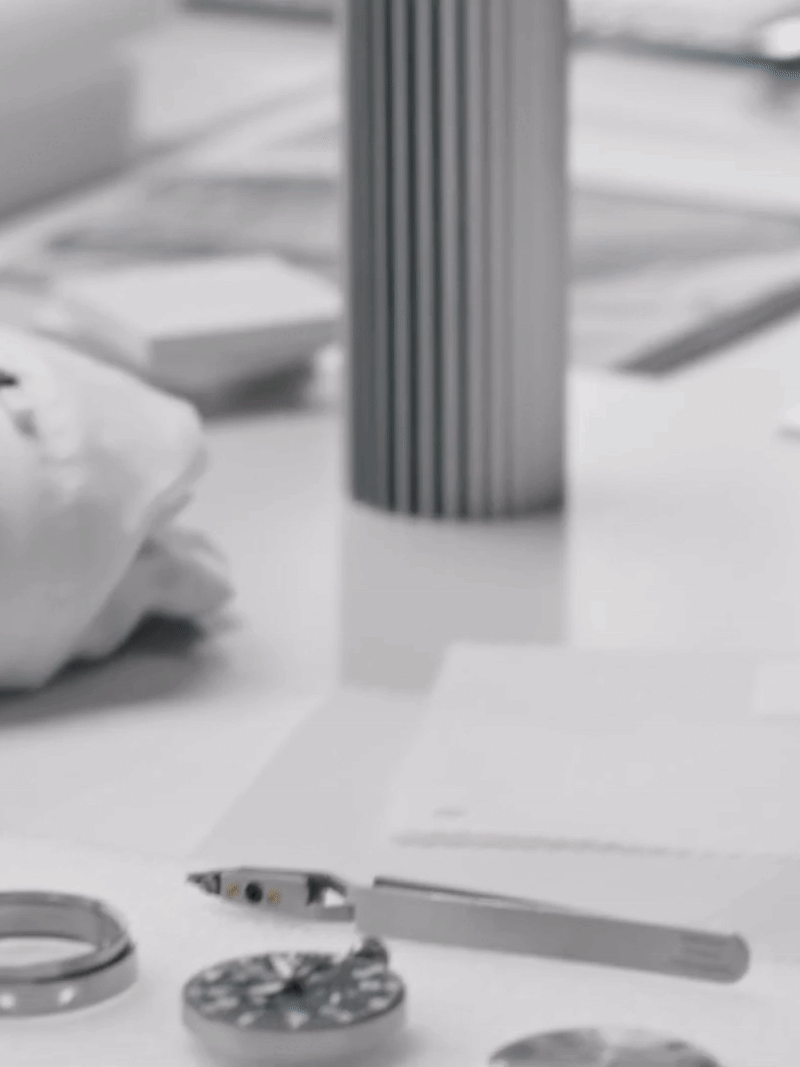 DIMENSIONAL SERVICE™