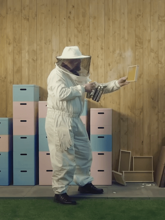 DIMENSIONAL SERVICE™