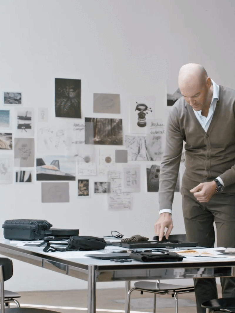 DIMENSIONAL SERVICE™