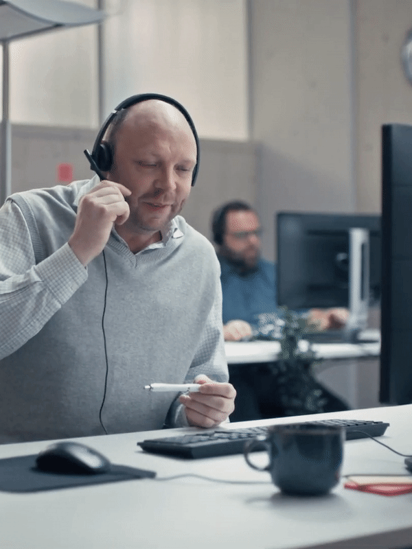 DIMENSIONAL SERVICE™