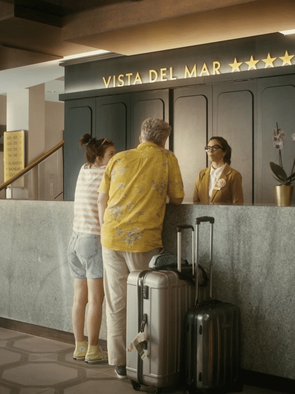 DIMENSIONAL SERVICE™