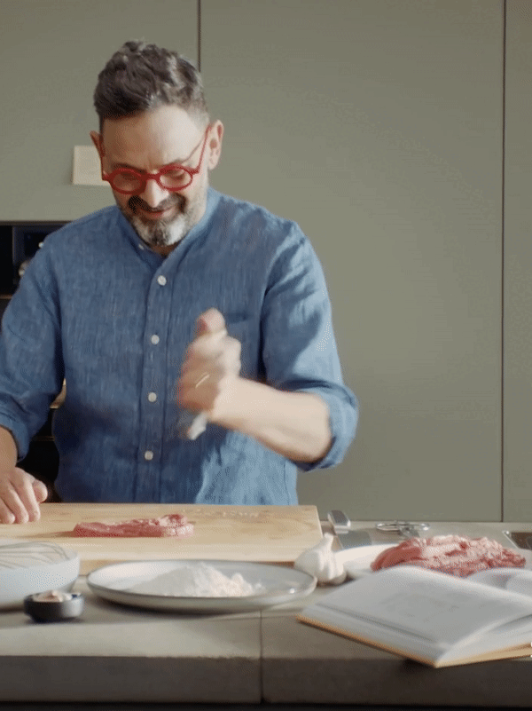 DIMENSIONAL SERVICE™