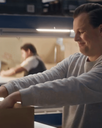 DIMENSIONAL SERVICE™