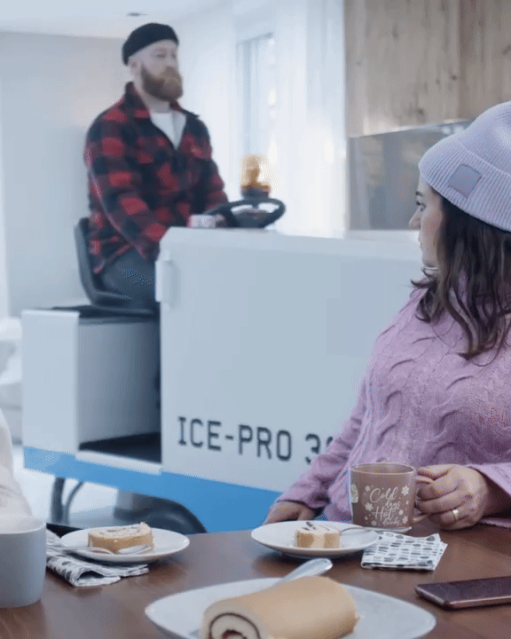 DIMENSIONAL SERVICE™